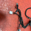 Ford Transit Custom PASSENGER SIDE DOOR WIRING LOOM MK8 2018-2023 P/N JK2T14A631JBD