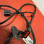 Ford Transit Custom PASSENGER SIDE DOOR WIRING LOOM MK8 2018-2023 P/N JK2T14A631JBD