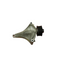 Renault Traffic BELT PULLEY AND BRACKET 2.0 P/N 119239146R