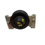 Renault Traffic BELT PULLEY AND BRACKET 2.0 P/N 119239146R