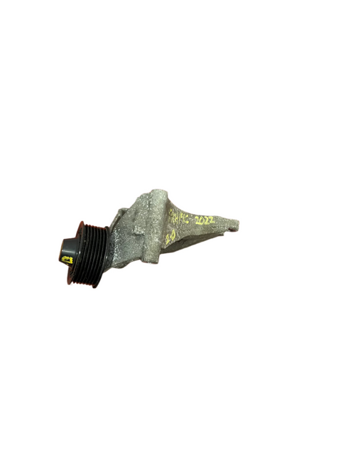 Renault Traffic BELT PULLEY AND BRACKET 2.0 P/N 119239146R