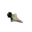 Renault Traffic BELT PULLEY AND BRACKET 2.0 P/N 119239146R