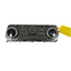 Ford Transit Custom HEATER  CONTROL UNIT WITH AIR CONDITIONING P/N KK2T19980PA