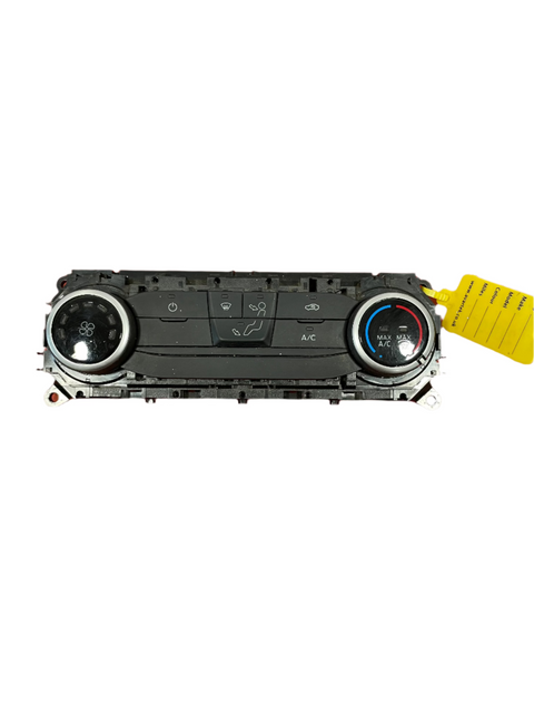 Ford Transit Custom HEATER  CONTROL UNIT WITH AIR CONDITIONING P/N KK2T19980PA