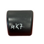 Ford Transit Custom Number PLATE LIGHT P/N BK3113550AA