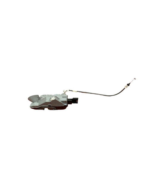 Citroen Berlingo/Peugeot Partner PASSENGER SIDE REAR DOOR LATCH MECHANISM 2009-2018 P/N PSA216680
