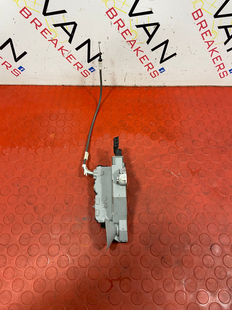 Citroen Berlingo/Peugeot Partner PASSENGER SIDE REAR DOOR LATCH MECHANISM 2009-2018 P/N PSA216680