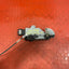 Citroen Berlingo/Peugeot Partner PASSENGER SIDE REAR DOOR LATCH MECHANISM 2009-2018 P/N PSA216680
