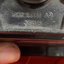 Ford Transit Custom Number PLATE LIGHT P/N BK3113550AA