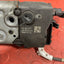 Citroen Berlingo/Peugeot Partner PASSENGER SIDE REAR DOOR LATCH MECHANISM 2009-2018 P/N PSA216680