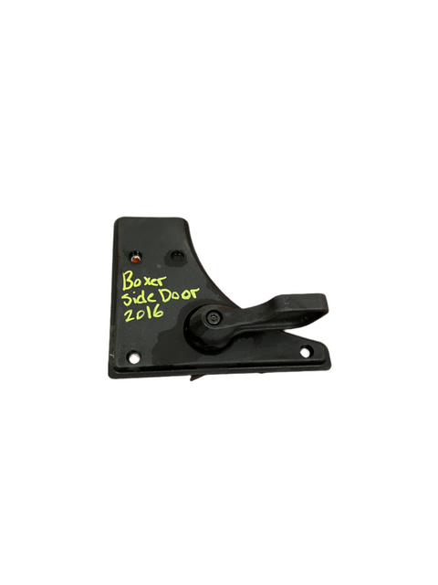 Citroen Relay Peugeot Boxer Fiat Ducato INTERIOR SIDE DOOR HANDLE 2011-2024  P/N 242610