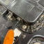 Citroen Berlingo/Peugeot Partner/Toyota Proace City/Vauxhall Combo ADBLUE TANK (Damage in Upper Hose Fitting Please see Photos) 2019-2024 P/N 9817601880 - 2