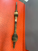 Citroen Dispatch/Peugeot Expert/Vauxhall Vivaro/Toyota Proace/Fiat Scudo DRIVE SHAFT Driver's Side 1.6 2016-2024 P/N 9820048080
