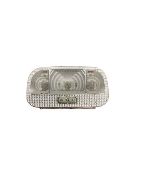Citroen Berlingo Peugeot Partner INTERIOR READING LIGHT P/N 9663069980