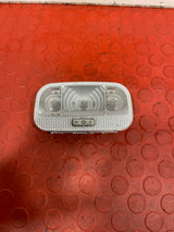 Citroen Berlingo Peugeot Partner INTERIOR READING LIGHT P/N 9663069980