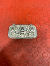 Citroen Berlingo Peugeot Partner INTERIOR READING LIGHT P/N 9663069980