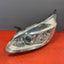 Ford Transit Custom HEADLIGHT ASSEMBLY Passenger's Side 2013-2016 P/N BK2113D153B
