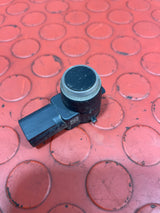 Citroen Berlingo/Peugeot Partner REVERSE PARKING SENSORS 3Pins 2008-2018 P/N 9663821577XT