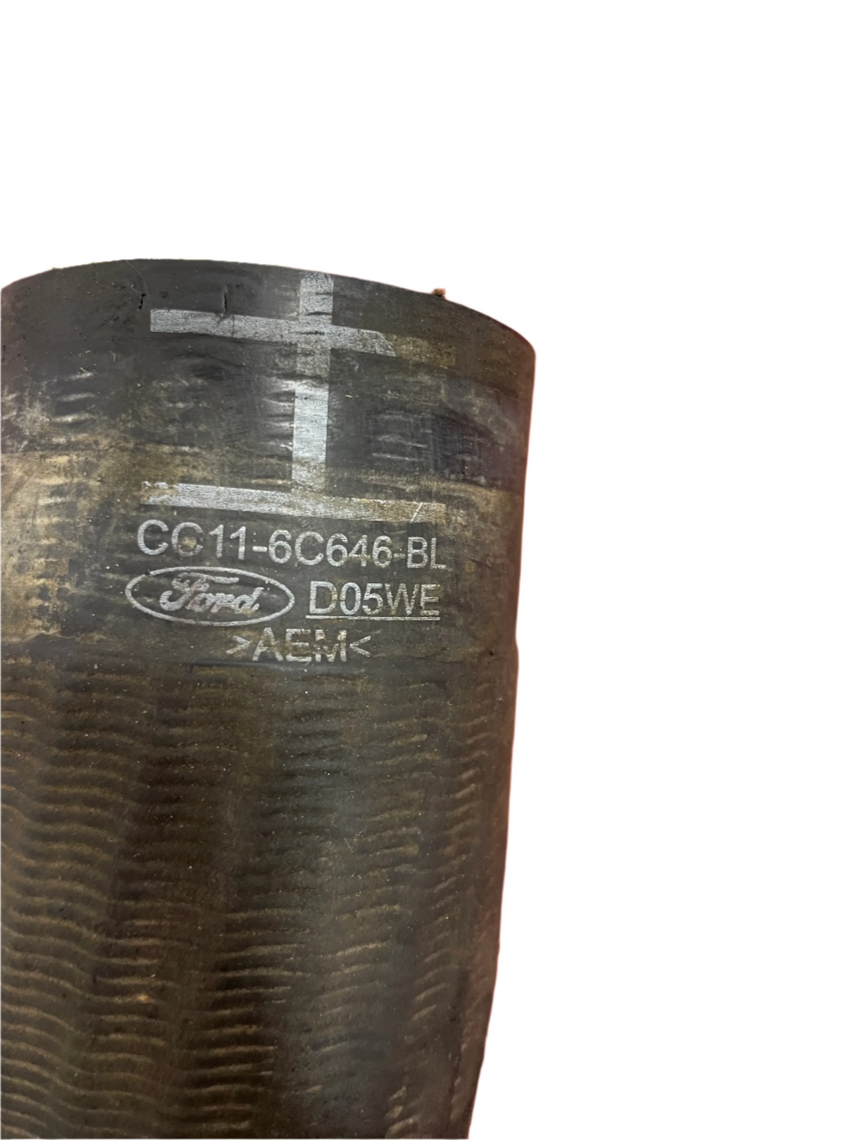 Ford Transit MK8  BOOST PIPE RWD 2.2 2013/2018 P/N  CC116C646BL