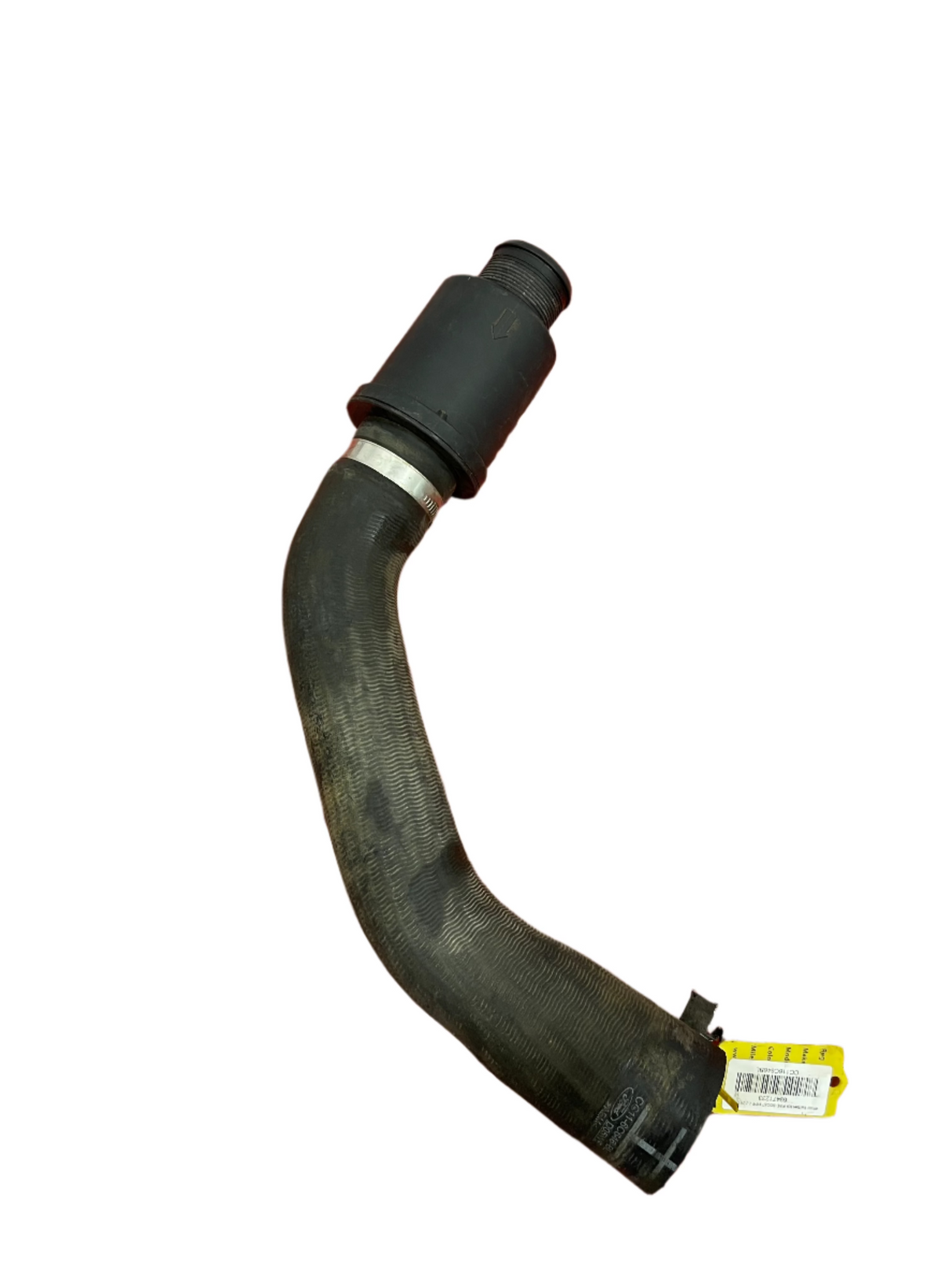 Ford Transit MK8  BOOST PIPE RWD 2.2 2013/2018 P/N  CC116C646BL