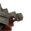 Maxus Deliver 9 2021 DRIVERSIDE HEADLIGHT (DAMAGED CLIPS) P/N C00076962