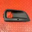 Citroen Berlingo/Peugeot Partner FOG LIGHT GRILL/FOG LIGHT HOUSING Driver's Side RH 2019-2023 P/N 9816770680