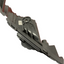 Maxus Deliver 9 2021 DRIVERSIDE HEADLIGHT (DAMAGED CLIPS) P/N C00076962