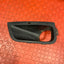 Citroen Berlingo/Peugeot Partner FOG LIGHT GRILL/FOG LIGHT HOUSING Driver's Side RH 2019-2023 P/N 9816770680