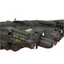 Maxus Deliver 9 2021 DRIVERSIDE HEADLIGHT (DAMAGED CLIPS) P/N C00076962