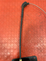 Ford Transit/Custom SPARE WHEEL CARRIER P/N BK211K353AB