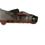Maxus Deliver 9 2021 DRIVERSIDE HEADLIGHT (DAMAGED CLIPS) P/N C00076962