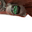 Maxus Deliver 9 2021 DRIVERSIDE HEADLIGHT (DAMAGED CLIPS) P/N C00076962