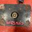 Ford Transit/Custom SPARE WHEEL CARRIER P/N BK211K353AB