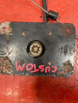 Ford Transit/Custom SPARE WHEEL CARRIER P/N BK211K353AB