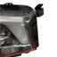 Maxus Deliver 9 2021 DRIVERSIDE HEADLIGHT (DAMAGED CLIPS) P/N C00076962