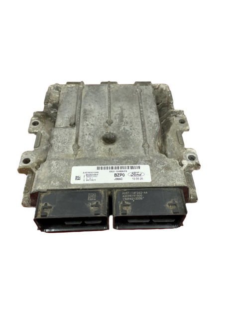 Ford Transit Custom ECU/ECM ENGINE CONTROL UNIT 2023 P/N KK2112A650FA