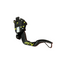 Renault Master/ Vauxhall Movano 2.3 ACCELERATOR PEDAL 2015 (6 PIN) P/N 8200672371c