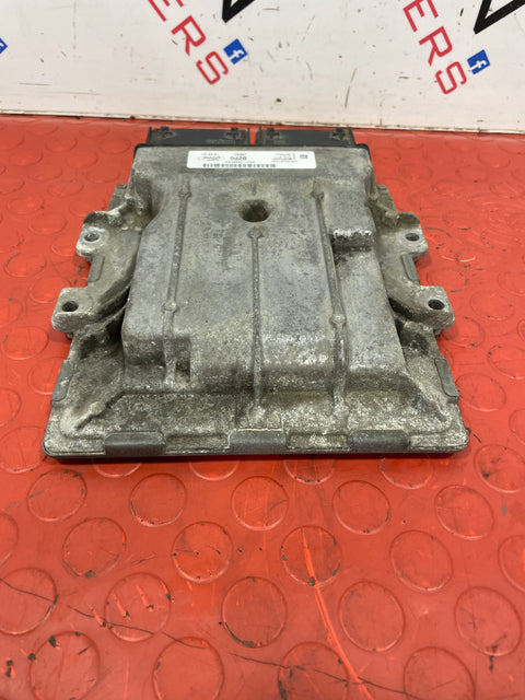 Ford Transit Custom ECU/ECM ENGINE CONTROL UNIT 2023 P/N KK2112A650FA