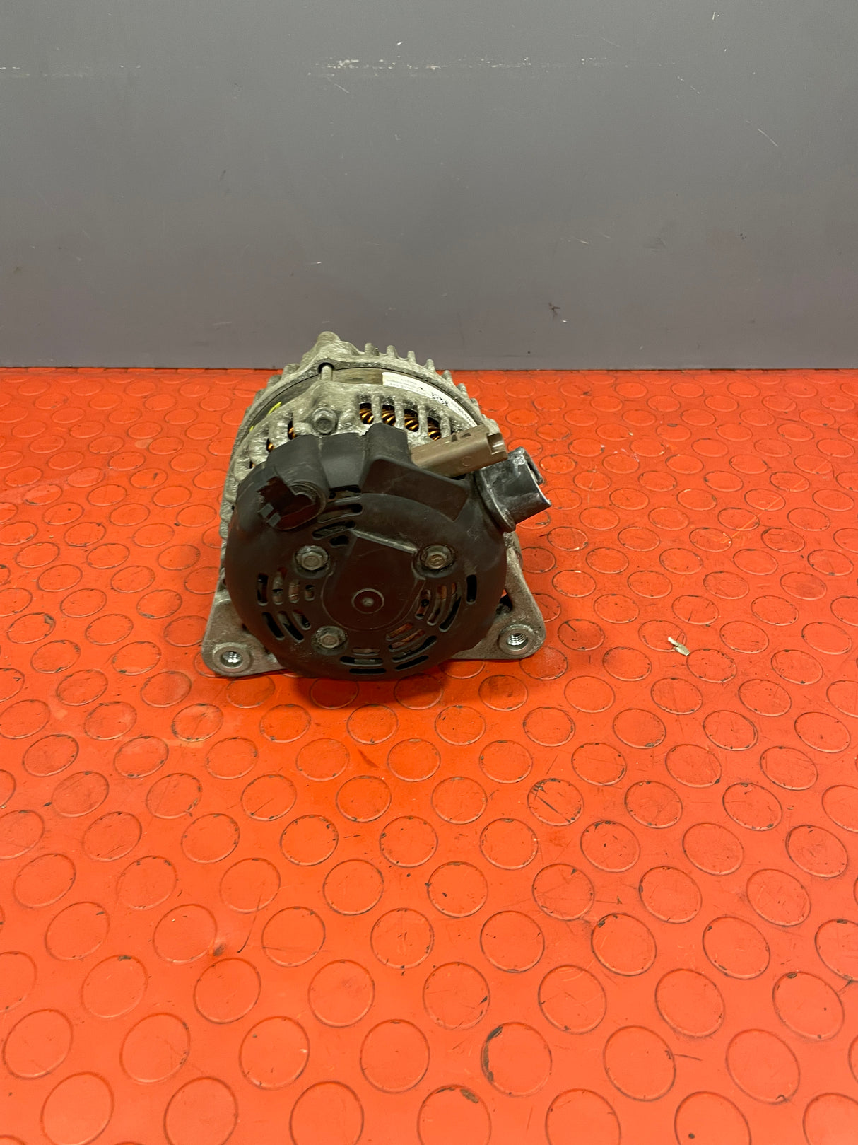 Citroen Berlingo/Dispatch /Peugeot Partner/Vauxhall Combo/Toyota Proace City ALTERNATOR 1.5 2016-2024 P/N 9820893880 - 3