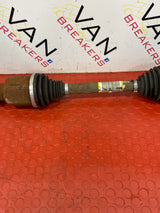 Ford Transit Custom RIGHT SIDE DRIVESHAFT 2019 P/N KK213B436BB