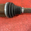 Ford Transit Custom RIGHT SIDE DRIVESHAFT 2019 P/N KK213B436BB