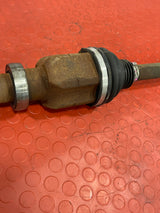 Ford Transit Custom RIGHT SIDE DRIVESHAFT 2019 P/N KK213B436BB