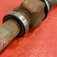 Ford Transit Custom RIGHT SIDE DRIVESHAFT 2019 P/N KK213B436BB