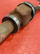 Ford Transit Custom RIGHT SIDE DRIVESHAFT 2019 P/N KK213B436BB