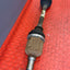 Ford Transit Custom DRIVESHAFT (41/31 Teeth) Passenger's Side 2.0 2016-2023 P/N KK213B437AB - 1