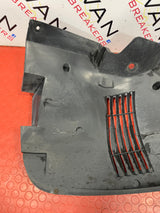 Renault Trafic Nissan NV300 FRONT RIGHT ARCH SPLASH GUARD 2014-2019 P/N 638449610R
