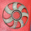 Ford Transit FAN BLADE/COOLING FAN MK8 RWD 2.0 2016-2023 P/N GK318C617BA