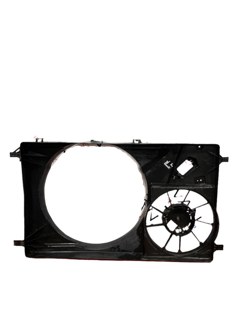 Ford Transit MK8 RWD 2.2 RADIATOR FAN HOUSING 2013/2018 P/N BK318146AB