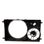 Ford Transit MK8 RWD 2.2 RADIATOR FAN HOUSING 2013/2018 P/N BK318146AB