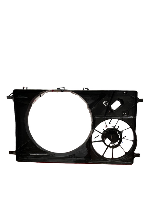 Ford Transit MK8 RWD 2.2 RADIATOR FAN HOUSING 2013/2018 P/N BK318146AB